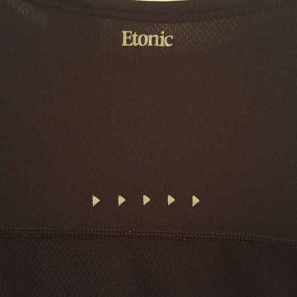 Etonic Athletic Top - Picture 3 of 4